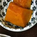 ピコたんママ's cooksnap of when they made 【作り置き】レンジで簡単！かぼちゃの煮物.