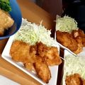 ひっこ's cooksnap of when they made しっとり柔らか鶏むねマヨカツ.