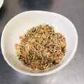ねっちゃんっ's cooksnap of when they made パラパラになる鰹節ふりかけ.