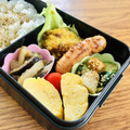 ねっちゃんっ's cooksnap of when they made きゅうりと竹輪の簡単一品.