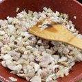 Kokitito's cooksnap of when they made ガパオライス.