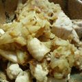 hiromi90's cooksnap of when they made ☆鶏肉のピリ辛みそマヨ炒め☆.