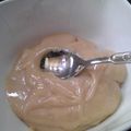 miko1965's cooksnap of when they made 【牛乳で〜♪キャラメルクリーム】.