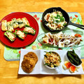 komutatata's cooksnap of when they made レンジで簡単☆がんもどきの煮物風♪.