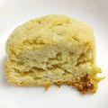 クックGB6431☆'s cooksnap of when they made スタバ風＊おからスコーン.