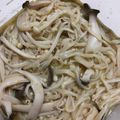 クック78R779☆'s cooksnap of when they made きのこマリネ　粒マスタード　サッパリ美味.
