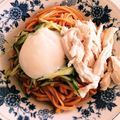 コタポン太's cooksnap of when they made ★温玉の作り方★.