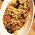 クック5K1PC7☆'s cooksnap of when they made ☆とろーりあんのあんかけ焼きそば☆.