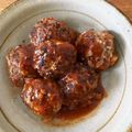 miyako's cooksnap of when they made 美味しいハンバーグ.