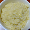 びっきケロヨン's cooksnap of when they made 簡単おかゆ（風邪・病気・夜食に）.