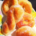 すけままえもん's cooksnap of when they made 基本のイーストドーナツ♪.