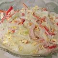☆珠子☆'s cooksnap of when they made 冬瓜のサラダ.