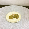 ☆こまっと☆'s cooksnap of when they made 秋の味覚 栗きんとん.
