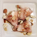min☆___'s cooksnap of when they made 梨や林檎で生ハム巻き♪バルサミコソース.