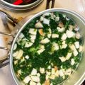 食いしん坊河童's cooksnap of when they made 野菜と大豆のスープ.
