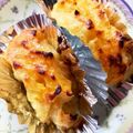 ささぱんまん's cooksnap of when they made ワンボウル♪三温糖のスイートポテト♡.