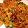 あやかんぴ＊'s cooksnap of when they made （改正）タレはいらない！簡単！ねぎ焼き.