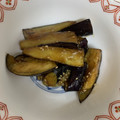 ＃Yuzu＃'s cooksnap of when they made ちゃちゃっと♪なすの焼き肉のたれ炒め.