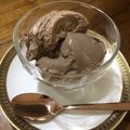 Nilmini's cooksnap of when they made 低カロリー★まるで チョコレートムース★.