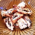 あーこ姐's cooksnap of when they made おひとりさまのちくわで簡単おつまみ㉘.