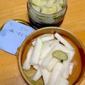 tomo4150's cooksnap of when they made 塩すだち　発酵調味料　長期保存方法.