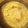 ENO’Sキッチン's cooksnap of when they made 【簡単中華】たまごスープ（中華スープ）.