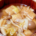 kumaya3224's cooksnap of when they made 白菜ときのこのさっぱり煮.