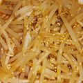 クックQ8TYUC☆'s cooksnap of when they made あると便利な美味しいナムルのタレ.