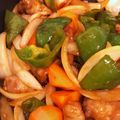 かっつん５１２'s cooksnap of when they made 簡単で覚えやすい！本格酢豚.