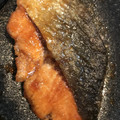 xxのみきxx's cooksnap of when they made 鮭の蒲焼♪簡単土用の丑の日に.
