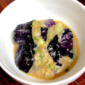 ルぴあ's cooksnap of when they made 薬味たっぷり！簡単ナスの中華風漬け.