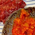 パーマネント夫婦's cooksnap of when they made 簡単☆旨辛みそ.