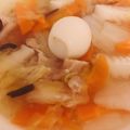 おきょうねえ's cooksnap of when they made 八宝菜でビタミン葉酸を摂ろう♪簡単.