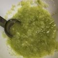 ゆめかグランマ's cooksnap of when they made 糖質制限セロリドレッシング.