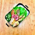 ぐにゅまる's cooksnap of when they made まとめて作って冷凍保存☆ぶりの照焼き.