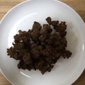 かおり♡♡♡'s cooksnap of when they made ダイエット中向け！唐揚げない！大豆のお肉.