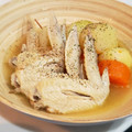 ♡礼♡'s cooksnap of when they made 手羽先のポトフ.
