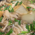 ビストロ★ポアロ's cooksnap of when they made 冬瓜と厚揚げのとろとろ煮.