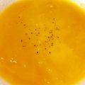 ほもい's cooksnap of when they made かぼちゃのスープ.