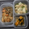 Hirarinn☆'s cooksnap of when they made 白だしで♪カブと薄揚げの簡単煮物.