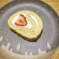 VinLapin's cooksnap of when they made ふわふわしっとり…至福のたまごロール.
