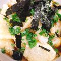 S＊mama♡'s cooksnap of when they made 居酒屋メニュー☆揚げだしもち.