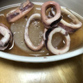 やーしー's cooksnap of when they made 液体塩こうじでいかと大根のさっと煮♪.