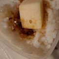 カクヨ's cooksnap of when they made 我が家の定番！チーズおかかおにぎり.