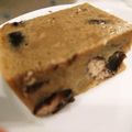 むむむん's cooksnap of when they made 黒豆コーヒー豆乳寒天.