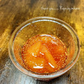 GoGo島みかん's cooksnap of when they made 簡単 さわやか✨いちじくジャム.