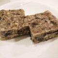 むむむん's cooksnap of when they made 水ようかん風　黒豆寒天.