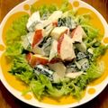 ドアラまま's cooksnap of when they made りんごときゅうりのヨーグルトマヨサラダ☆.
