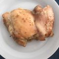 うさまる．'s cooksnap of when they made 鶏肉の柚子こしょう焼き.