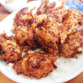 Amiiiiiy's cooksnap of when they made ムネ肉なのに柔らか～我が家のとり天♡.
